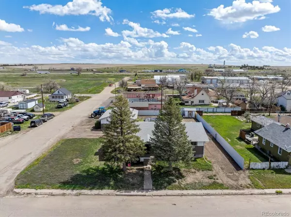 Deer Trail, CO 80105,790 2nd AVE