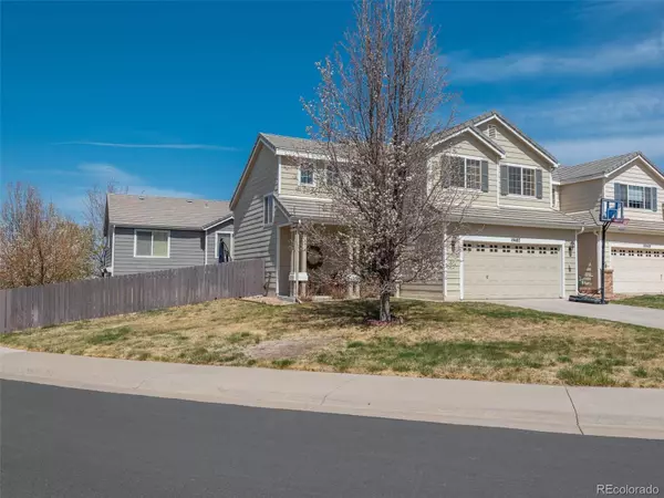 Parker, CO 80134,19487 E Bellisario Creek DR