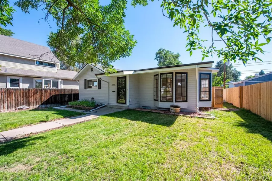 3926 S Pennsylvania ST, Englewood, CO 80113