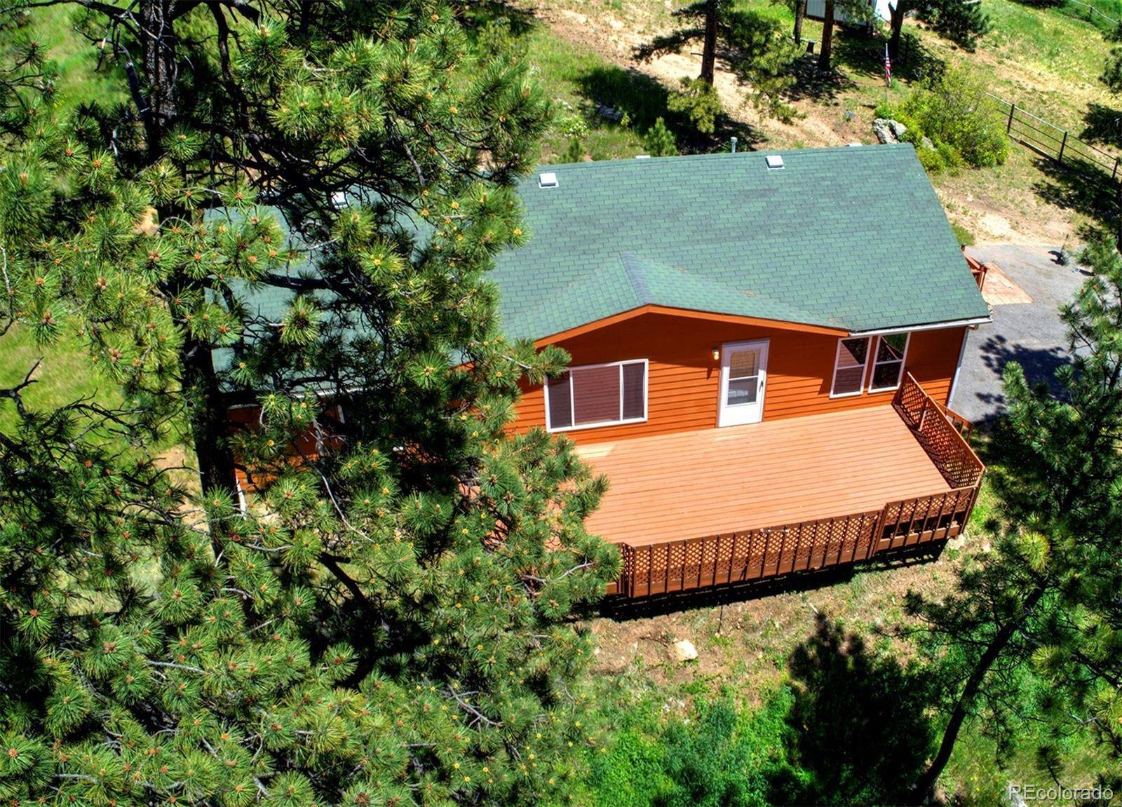 10359 S Turkey Creek RD, Morrison, CO 80465