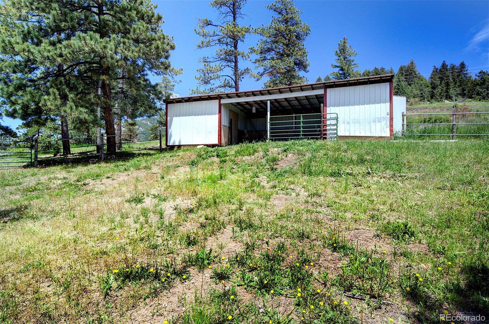 Morrison, CO 80465,10359 S Turkey Creek RD