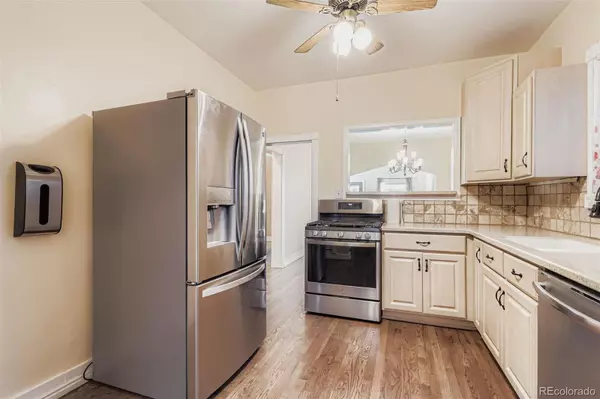 Denver, CO 80220,1559 Elm ST