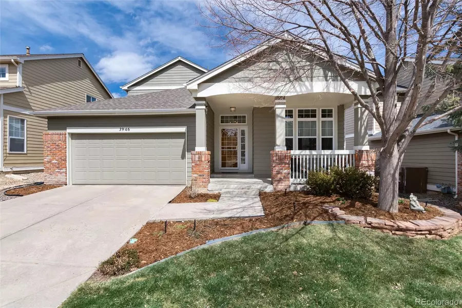 3946 Mallard ST, Highlands Ranch, CO 80126