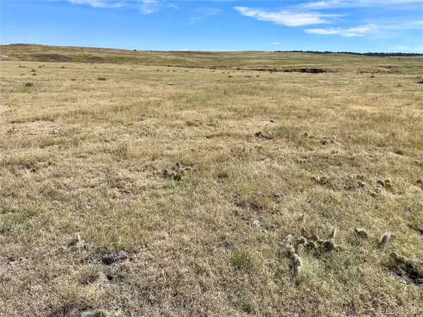 Calhan, CO 80808,3 County Road 77