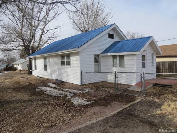 Calhan, CO 80808,594 Golden ST