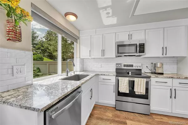 Centennial, CO 80122,3127 E Long CIR