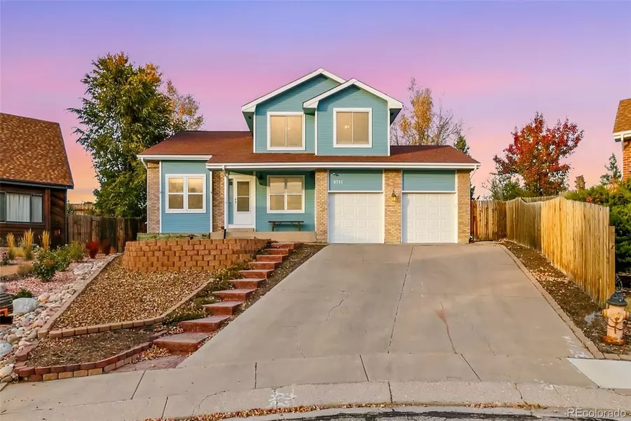 8755 Turnbridge PL, Colorado Springs, CO 80920