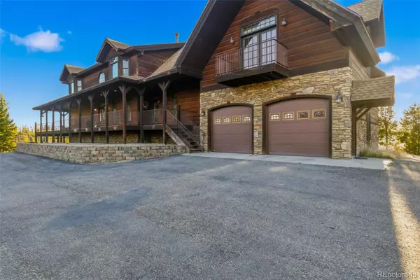 1398 GCR 466, Grand Lake, CO 80447