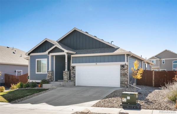 Peyton, CO 80831,9744 Arbor Walk LN