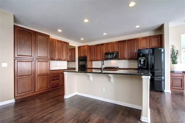 Highlands Ranch, CO 80126,2927 Newbury CT