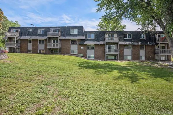 140 E Highline CIR #304, Centennial, CO 80122