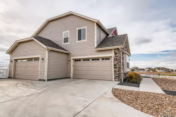 Brighton, CO 80602,16035 Newark LN