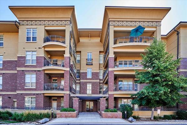 7820 Inverness BLVD #101, Englewood, CO 80112