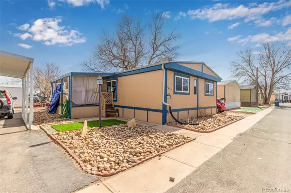 Aurora, CO 80011,1654 Van Buren WAY