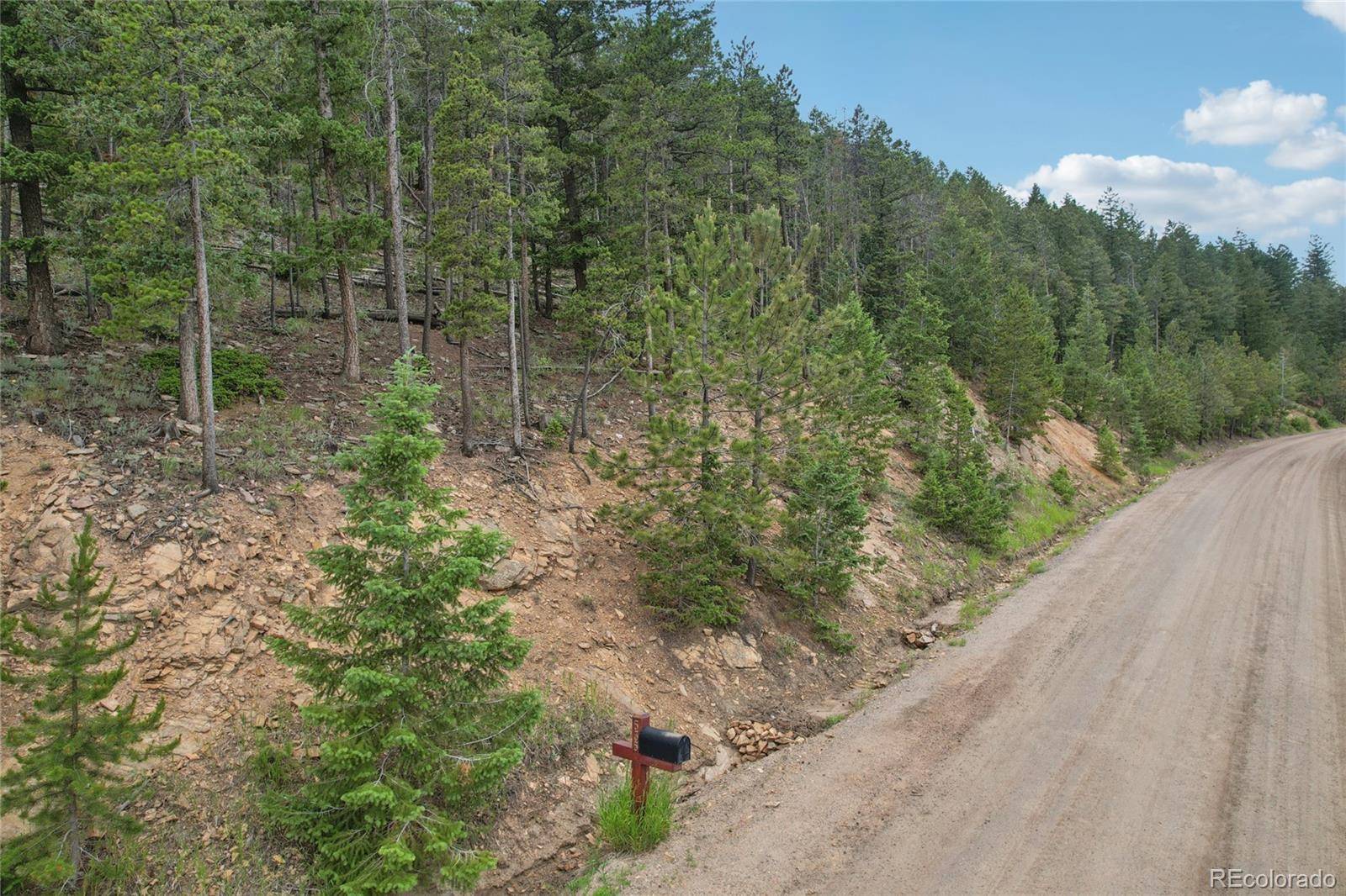 Evergreen, CO 80439,Elk Valley DR