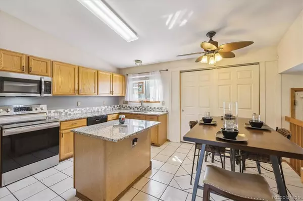 Denver, CO 80249,4111 Ensenada ST