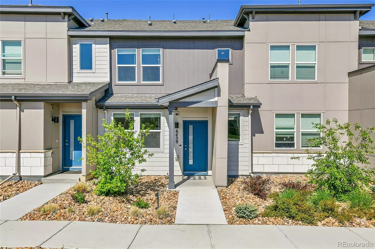 Denver, CO 80249,6459 N Dunkirk ST
