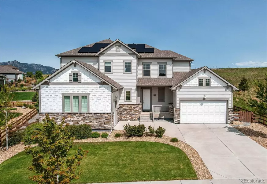 9571 Yucca CT, Arvada, CO 80007