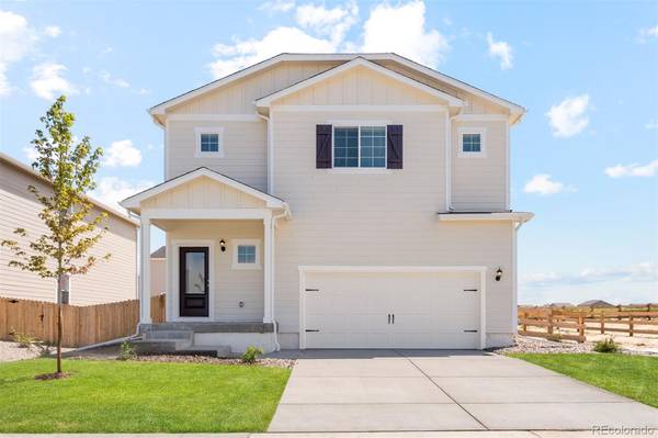 7232 Arkansas ST, Frederick, CO 80530