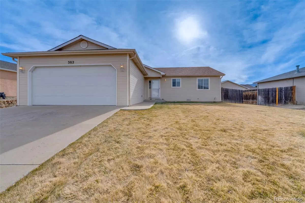 Florence, CO 81226,302 High Meadows DR