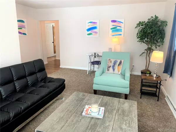 Denver, CO 80221,2200 W Moffat PL