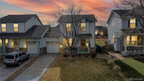 Thornton, CO 80241,3260 E 123rd DR