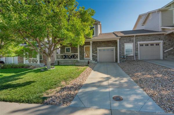 Thornton, CO 80241,3471 E 123rd DR