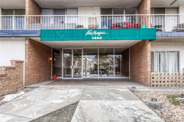 4800 Hale Pkwy #707N, Denver, CO 80220