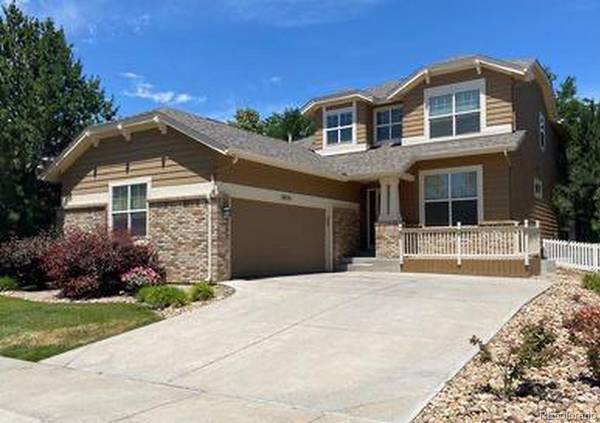 Fort Collins, CO 80528,3814 Little Dipper DR