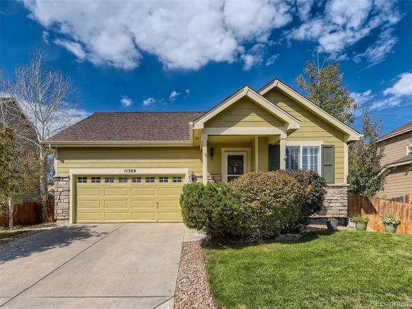 11369 Locust ST, Thornton, CO 80233