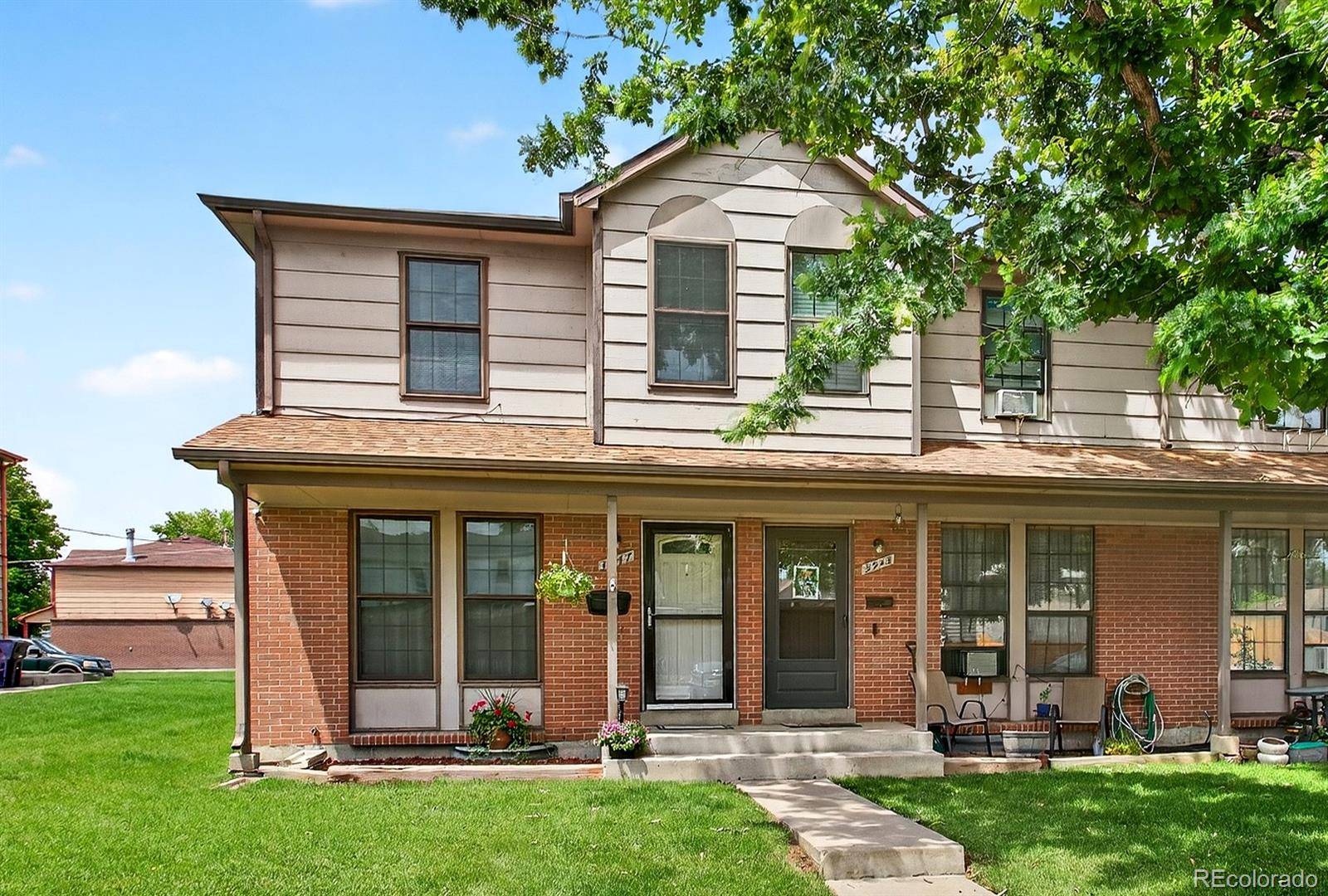 3947 W Ohio AVE, Denver, CO 80219