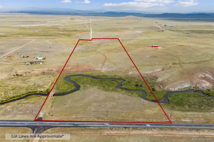 12010 285, Hartsel, CO 80449