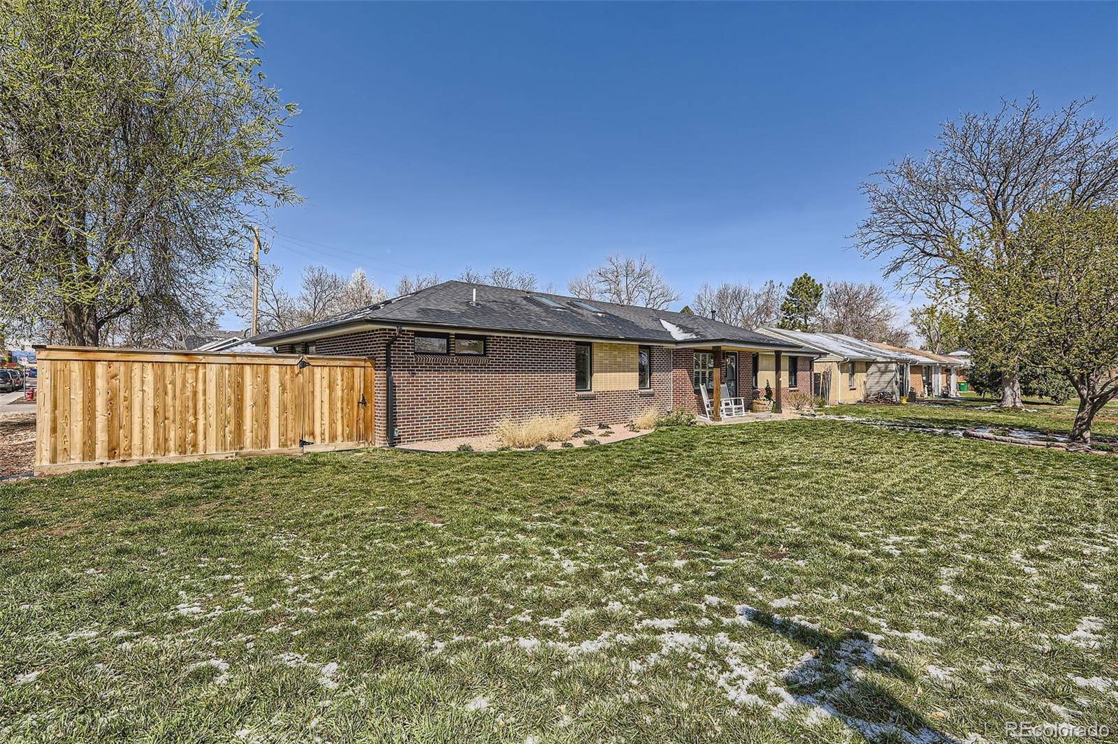Englewood, CO 80113,3383 S Ogden ST