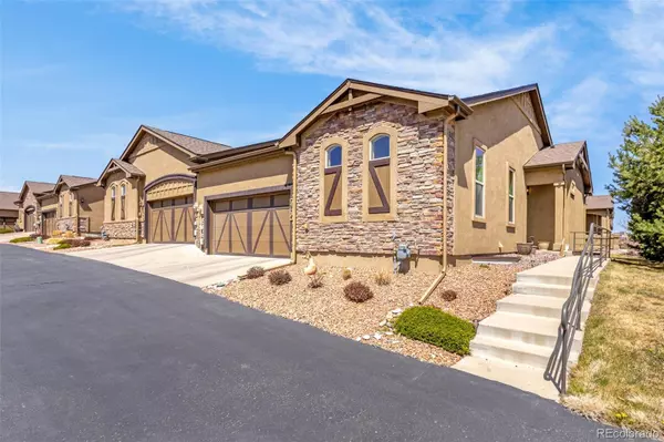 7674 Double Barrel HTS, Colorado Springs, CO 80923