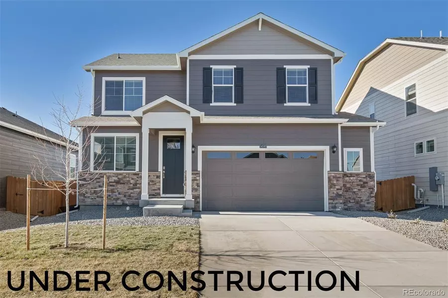 2234 Galloway ST, Mead, CO 80542