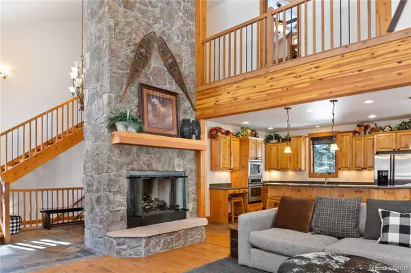 Breckenridge, CO 80424,24 Golden Crown LN