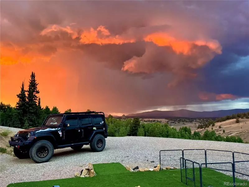 1309 Travois RD, Jefferson, CO 80456