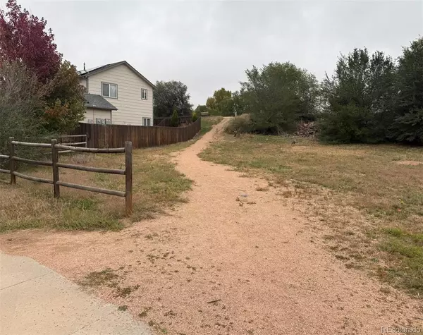 Colorado Springs, CO 80911,4803 Brant RD