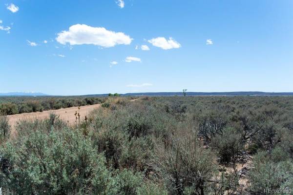 Fort Garland, CO 81133,Pitchfork