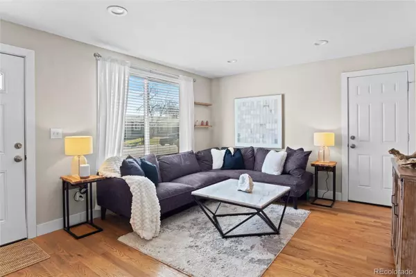 Littleton, CO 80123,6437 S Estes ST