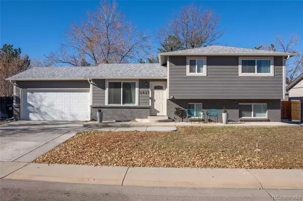 6437 S Estes ST, Littleton, CO 80123