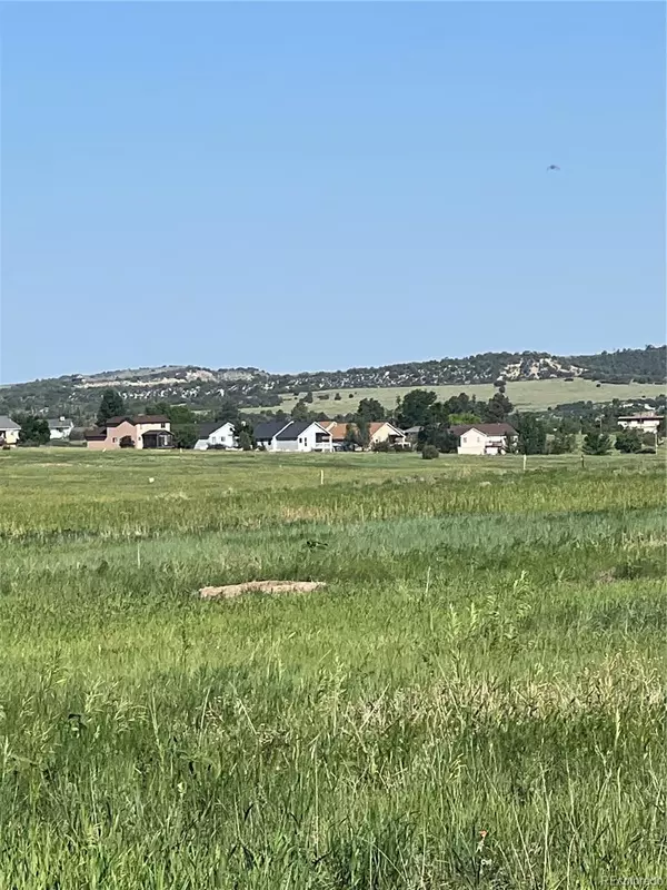 Colorado City, CO 81019,lot 1059 Beaver Creek PL