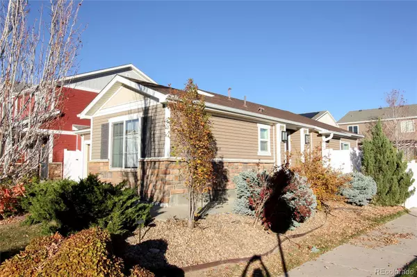 Denver, CO 80249,5562 Killarney ST