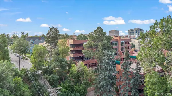 Colorado Springs, CO 80903,29 W Boulder ST