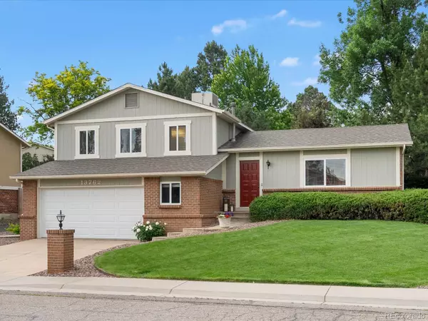Arvada, CO 80004,13762 W 67th PL