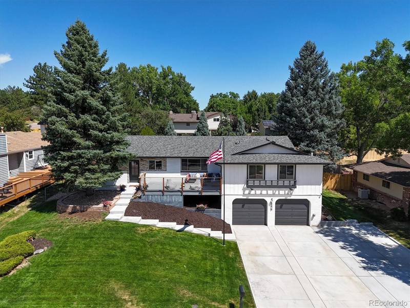 6275 W Canyon AVE, Littleton, CO 80128