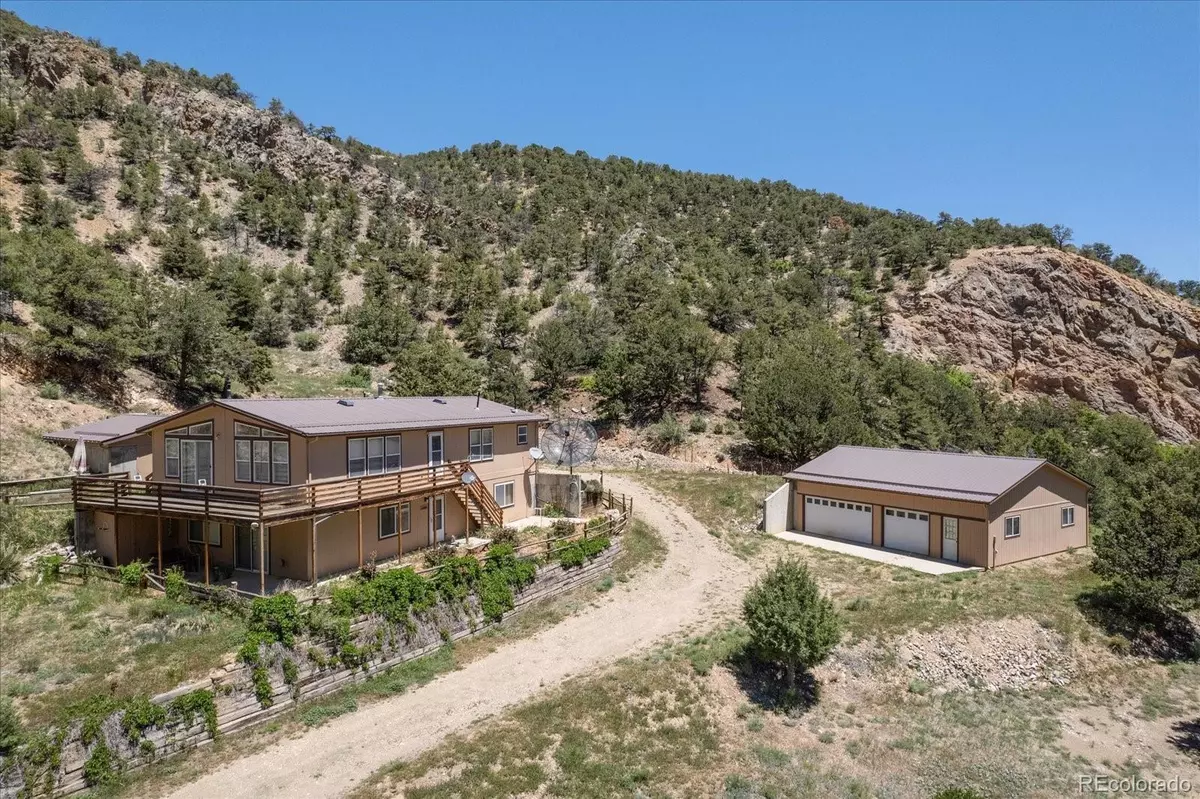 Howard, CO 81233,4003 County Road 4