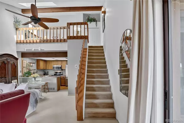 Denver, CO 80231,2685 S Dayton WAY #141