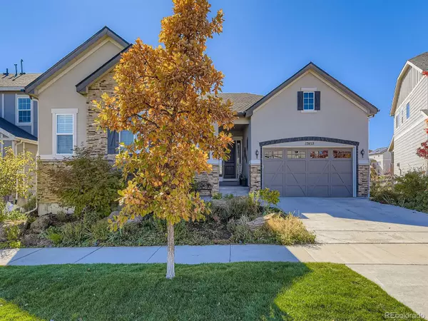 Parker, CO 80134,17852 Union Creek DR