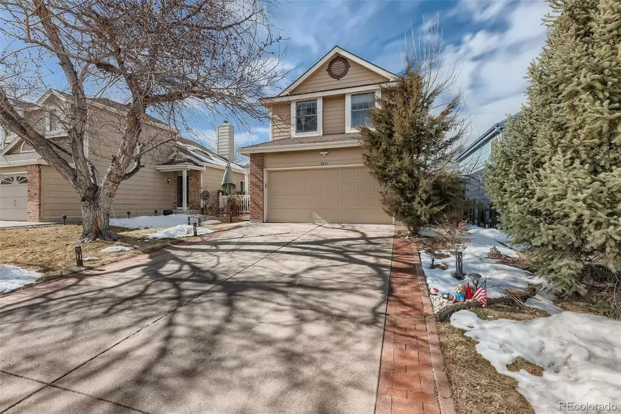 5621 S Youngfield ST, Littleton, CO 80127